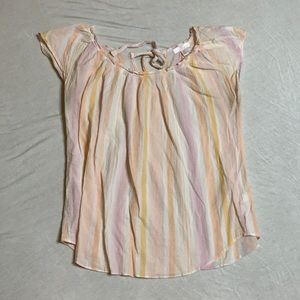 Lauren Conrad top